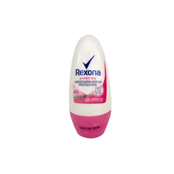 Rexona Powder dry Deo roll on 25ml